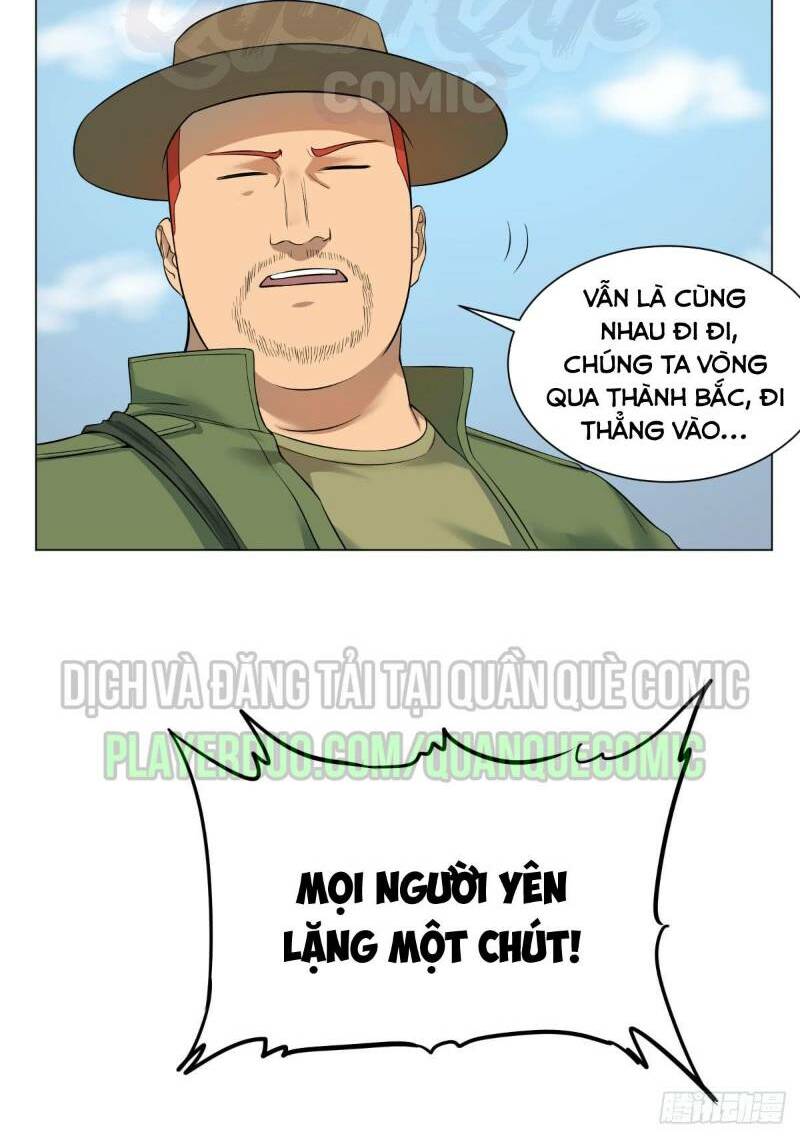 Danh Sách Kẻ Phản Diện: Chapter 69