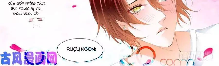 Bá Đạo Tiểu Thúc, Xin Trêu Chọc Vừa Thôi!: Chapter 103