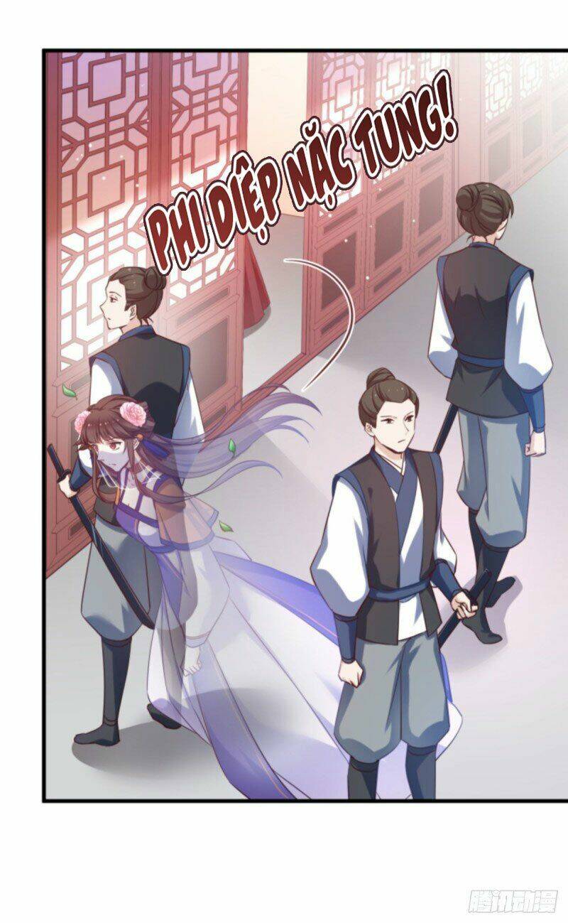 Trò Chơi Trừng Phạt: Chapter 79