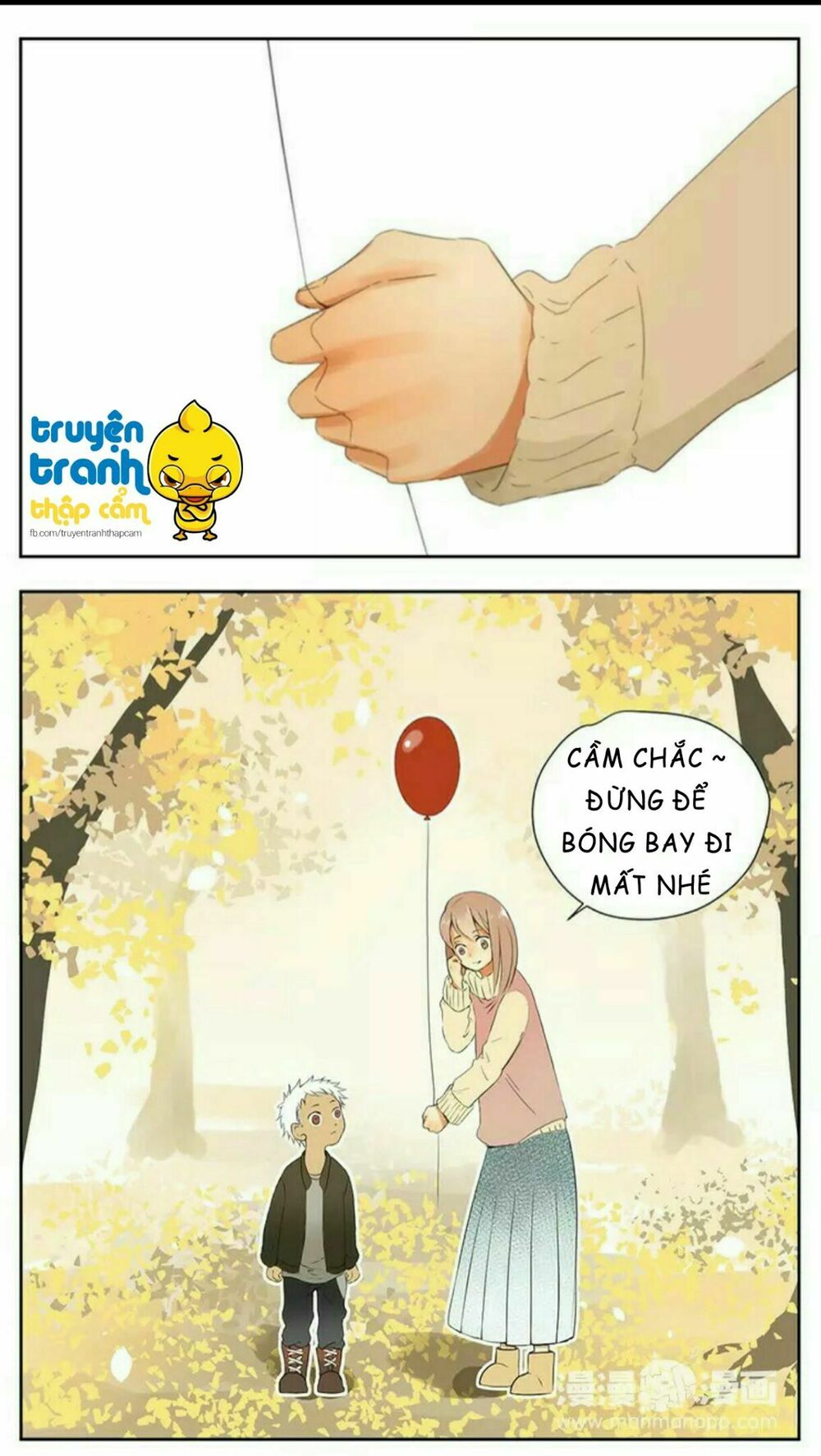 Cứu mạng ! Loài mèo thống trị thế giới rồi !: Chapter 37