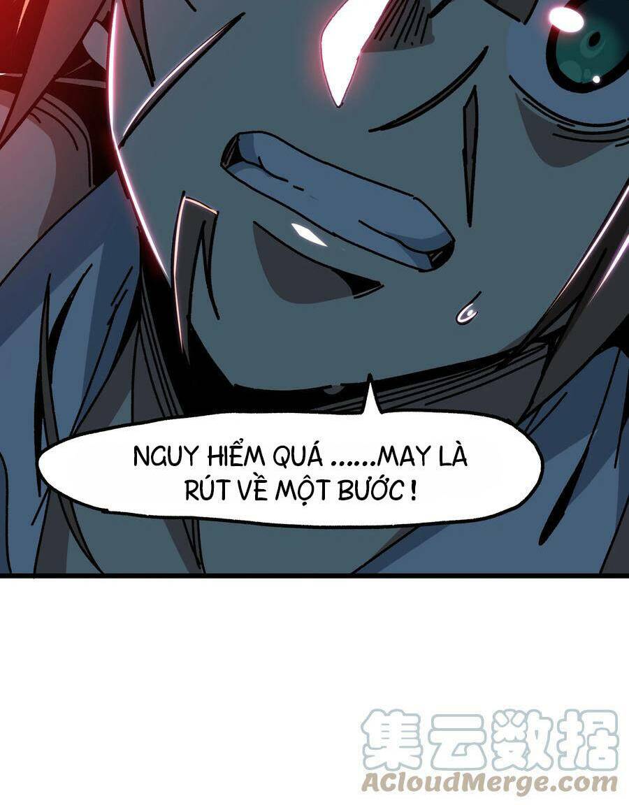 Vú Em Vô Địch: Chapter 25