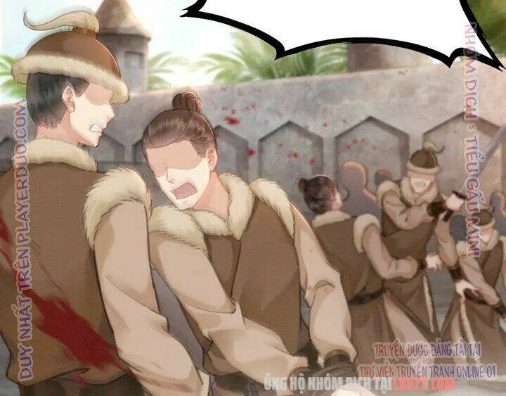 Trọng Sinh Bá Sủng Nhiếp Chính Vương Quá Mạnh Mẽ: Chapter 136
