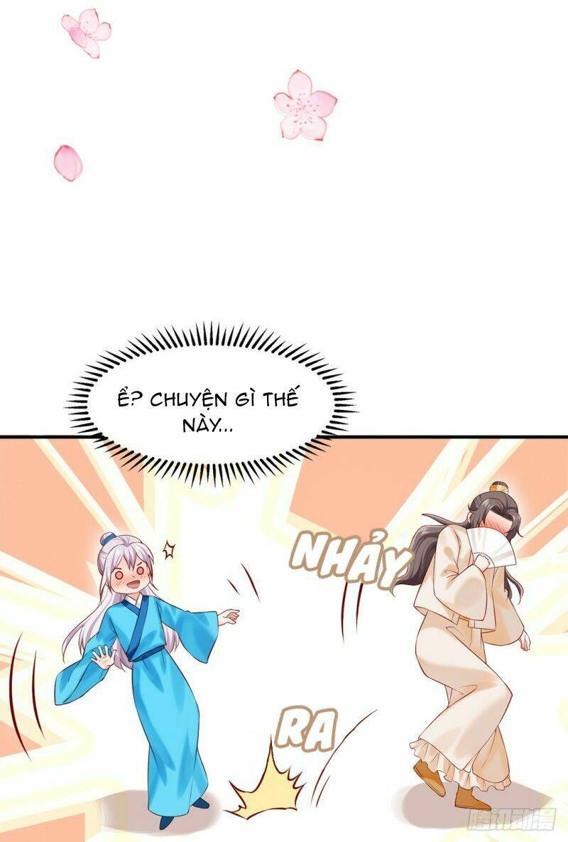 Bệ Hạ Xin Tự Trọng: Chapter 40