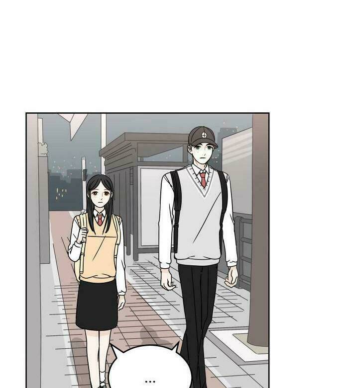 30 Phút Bước Đi Bên Em: Chapter 9