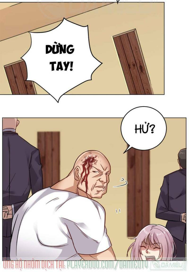 Địa Phủ Khai Phá Thương: Chapter 101