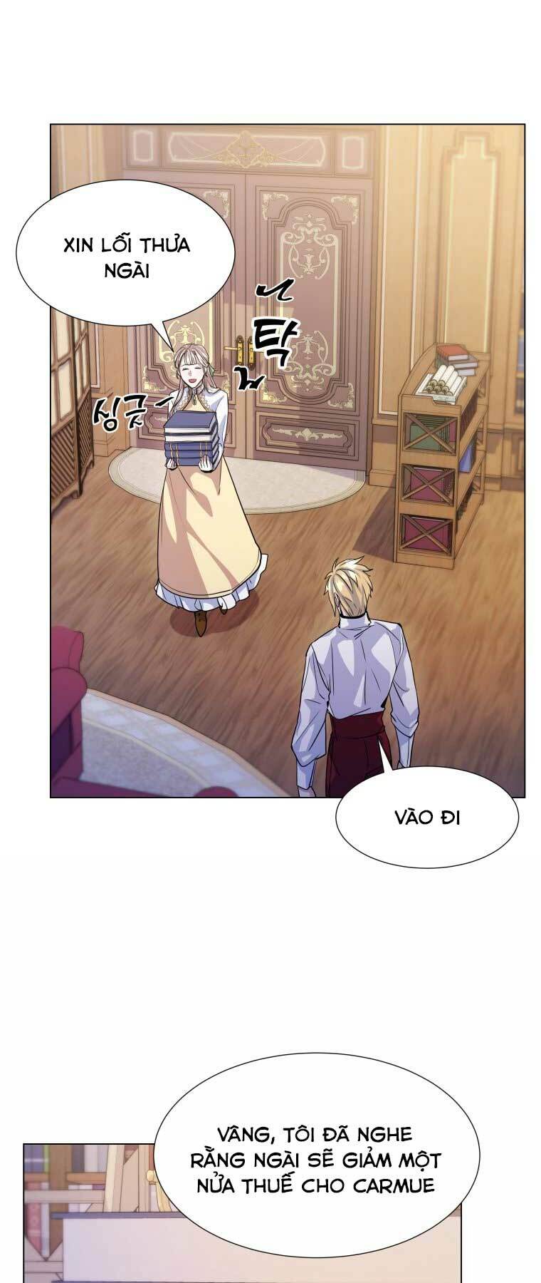 Bạo Chúa Cường Hoành: Chapter 14