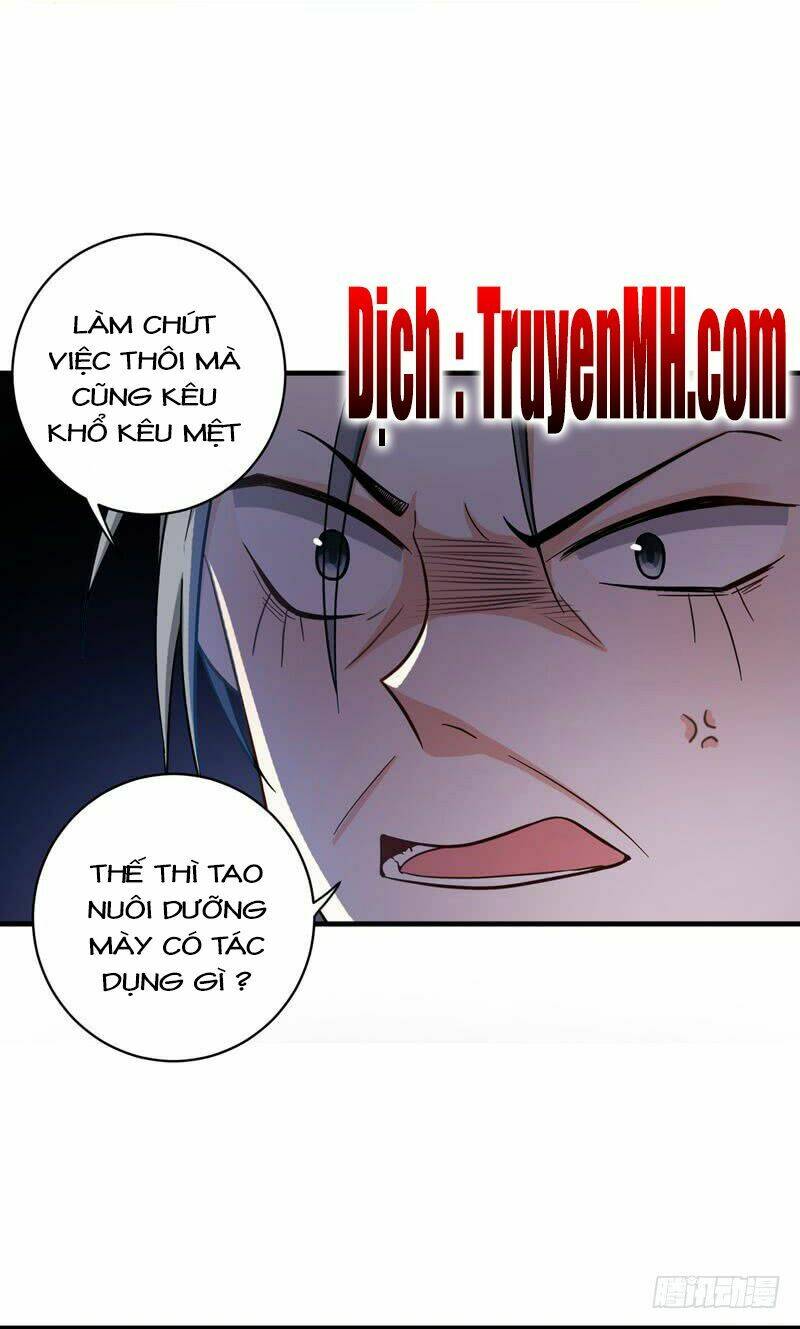Bạo Lực Tiếu Thôn Cô: Chapter 12