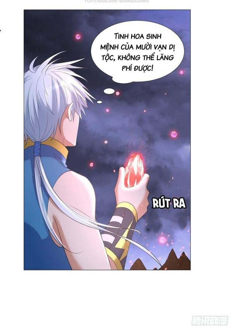 Chí Tôn Trọng Sinh: Chapter 21