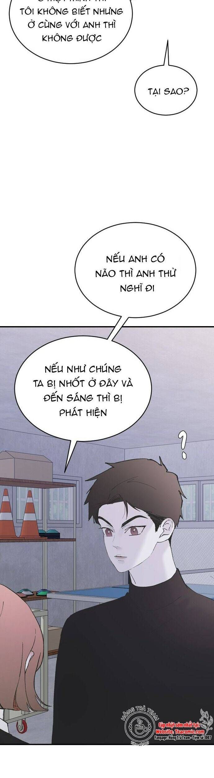 Ba Người Anh Trai Của Tôi Là Bạo Quân: Chapter 49