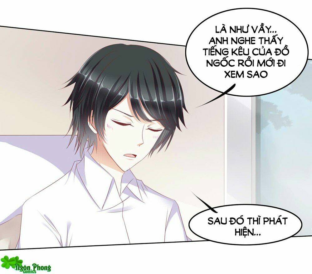 Hoàng Đế “Phế Vật” Tiến Hóa Sử: Chapter 52