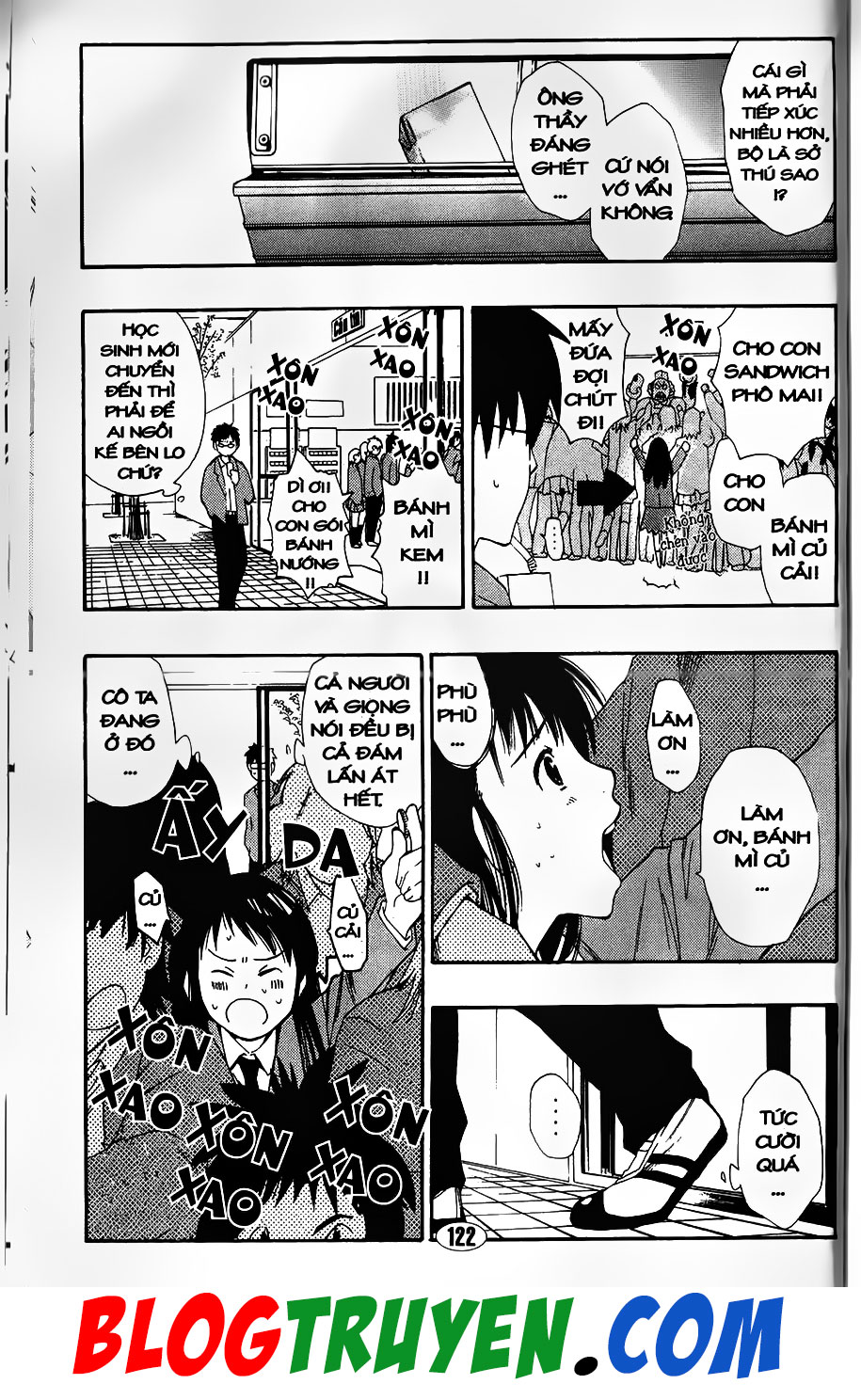 Bác Sĩ Ma Giới: Chapter 87.3