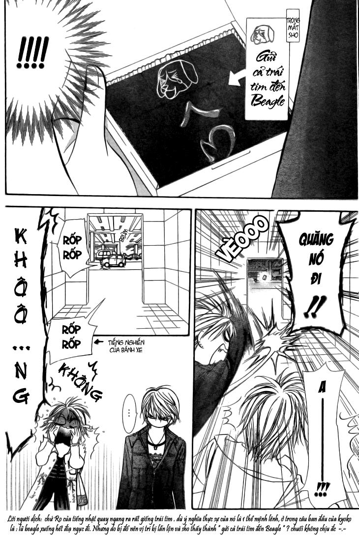 Thách Thức Tuyệt Vời: Chapter 142