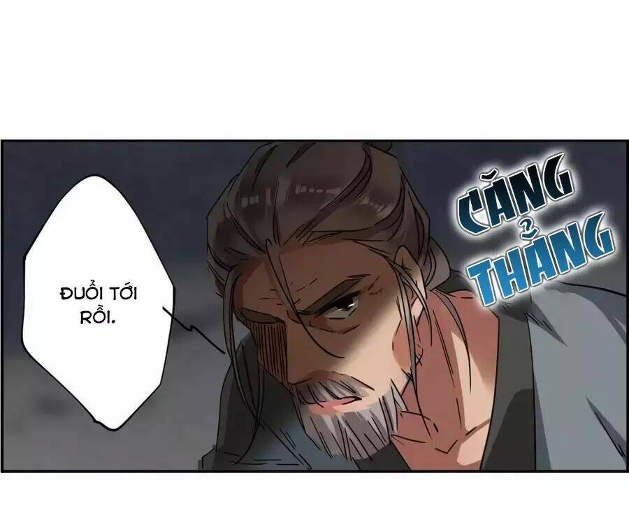 Thượng Quốc Phú Chi Thiên Đống Tuyết: Chapter 116