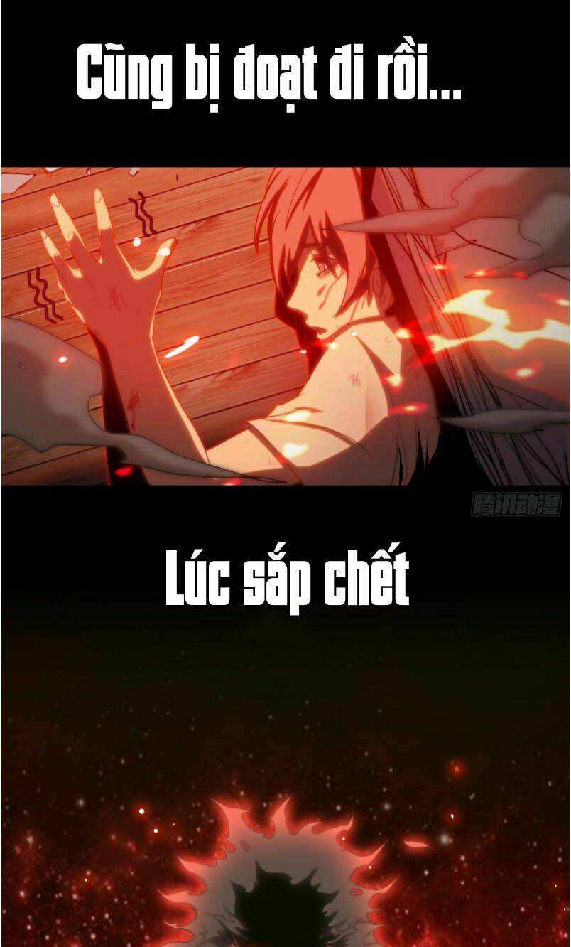 Đô Thị Hàng Thần Khúc: Chapter 0