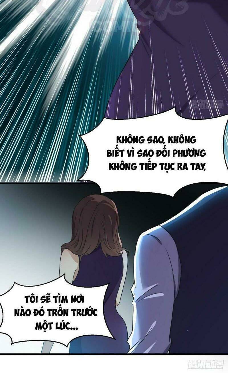 Cực Phẩm Chiến Vương Tại Hoa Đô: Chapter 3