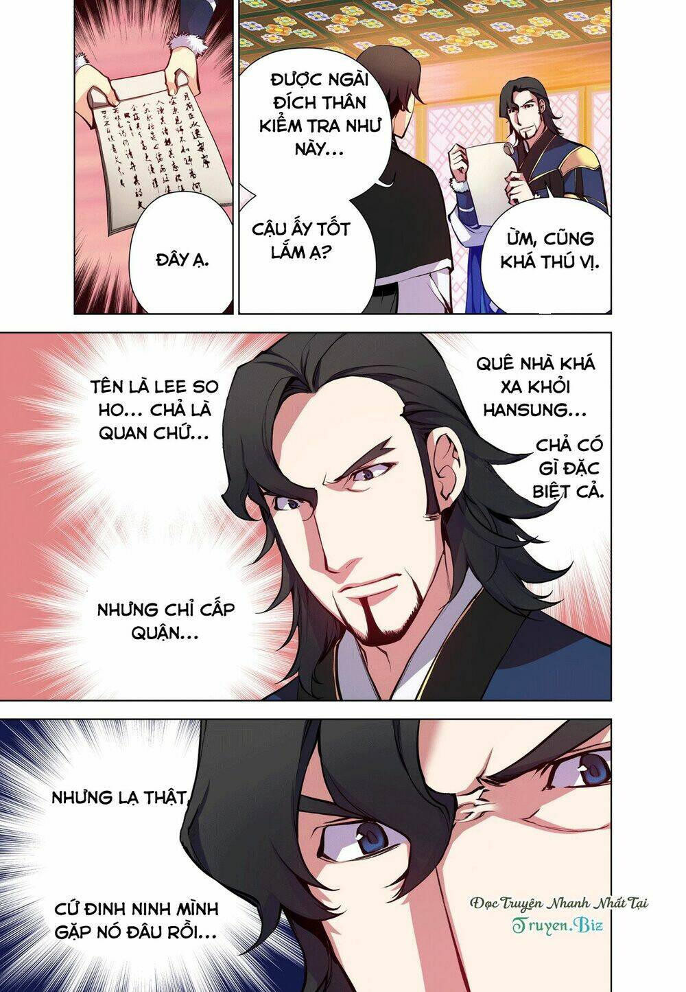 Gunner: Chapter 22
