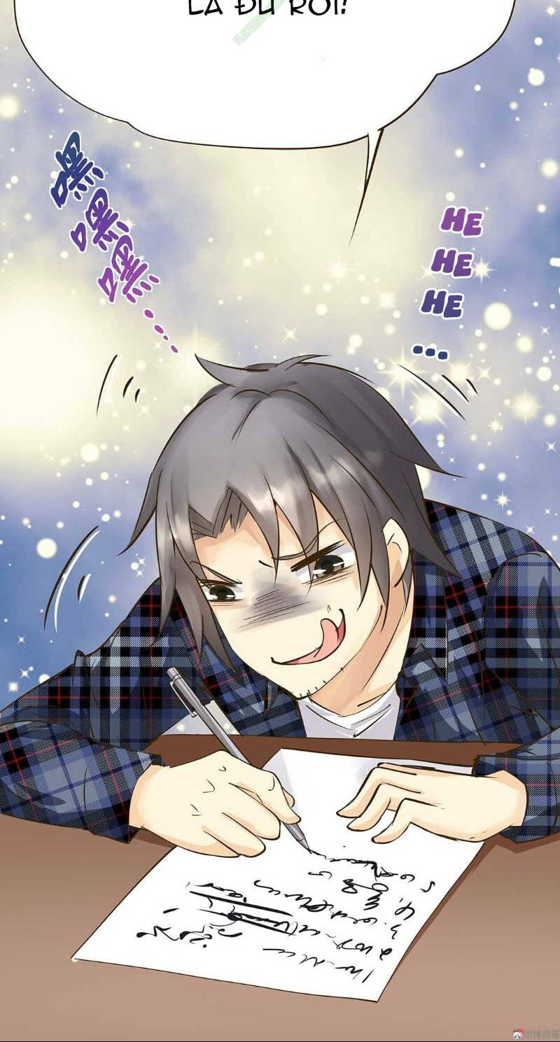 Trò Chơi Tiểu Mục Tiêu: Chapter 2