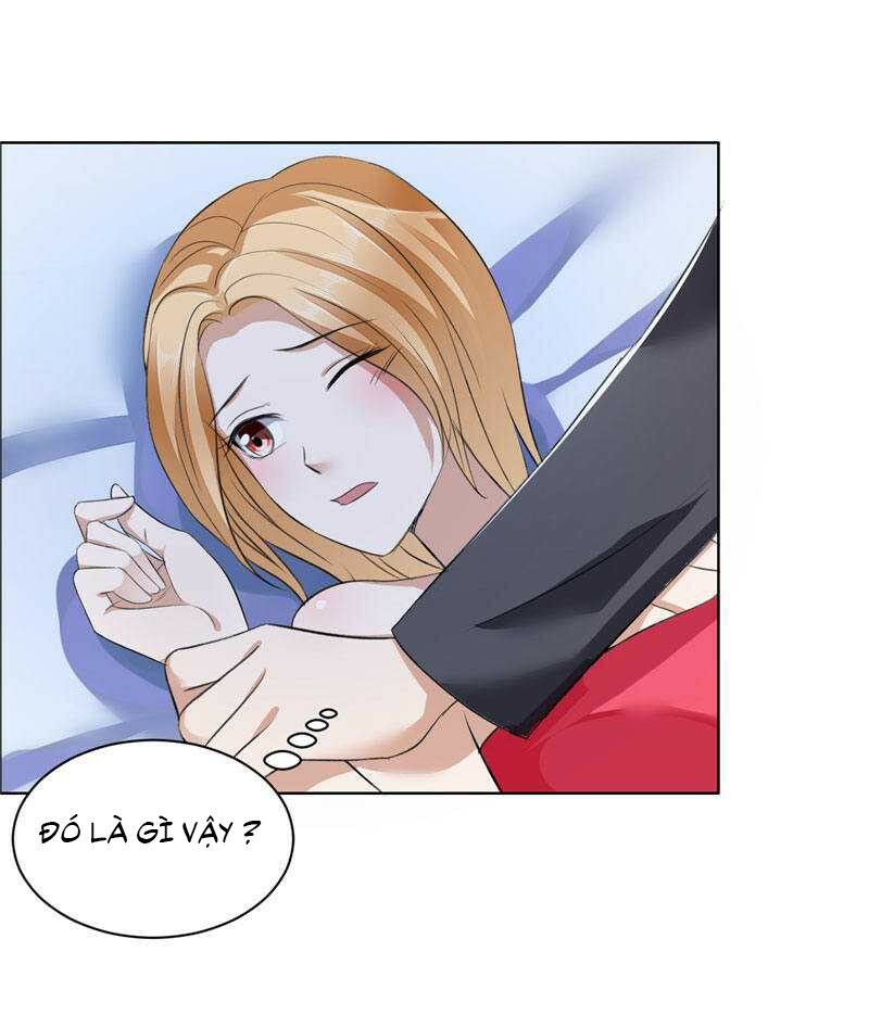 Độc Sủng Kiều Thê Của Bá Đạo Tổng Tài: Chapter 17