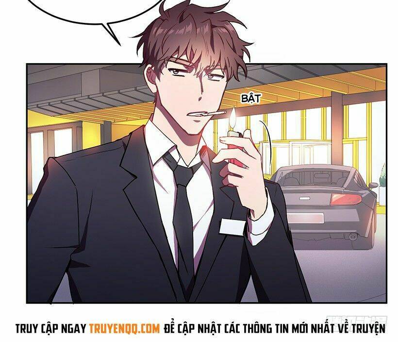 Người Yêu Của Rồng Đen: Chapter 20