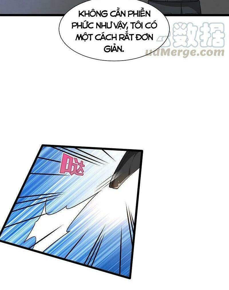 Đô Thị Tà Vương: Chapter 225