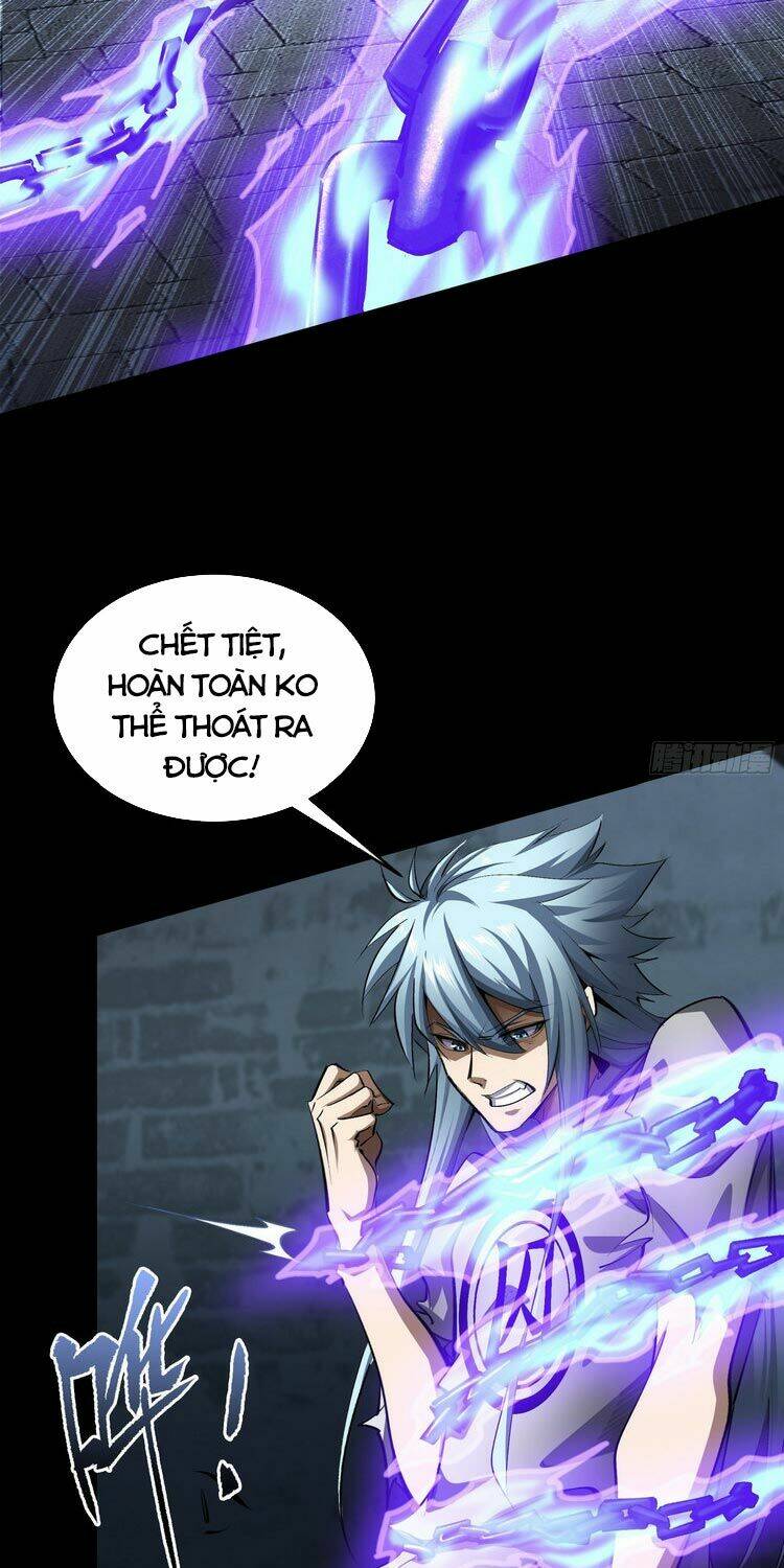 Thanh Đế Truyện: Chapter 124