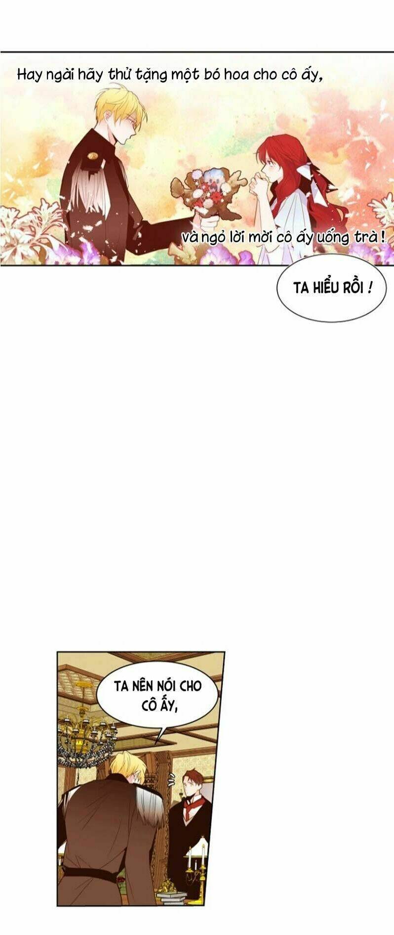 Cuộc Sống Rập Khuôn Của Một Quý Cô Tái Sinh!: Chapter 9