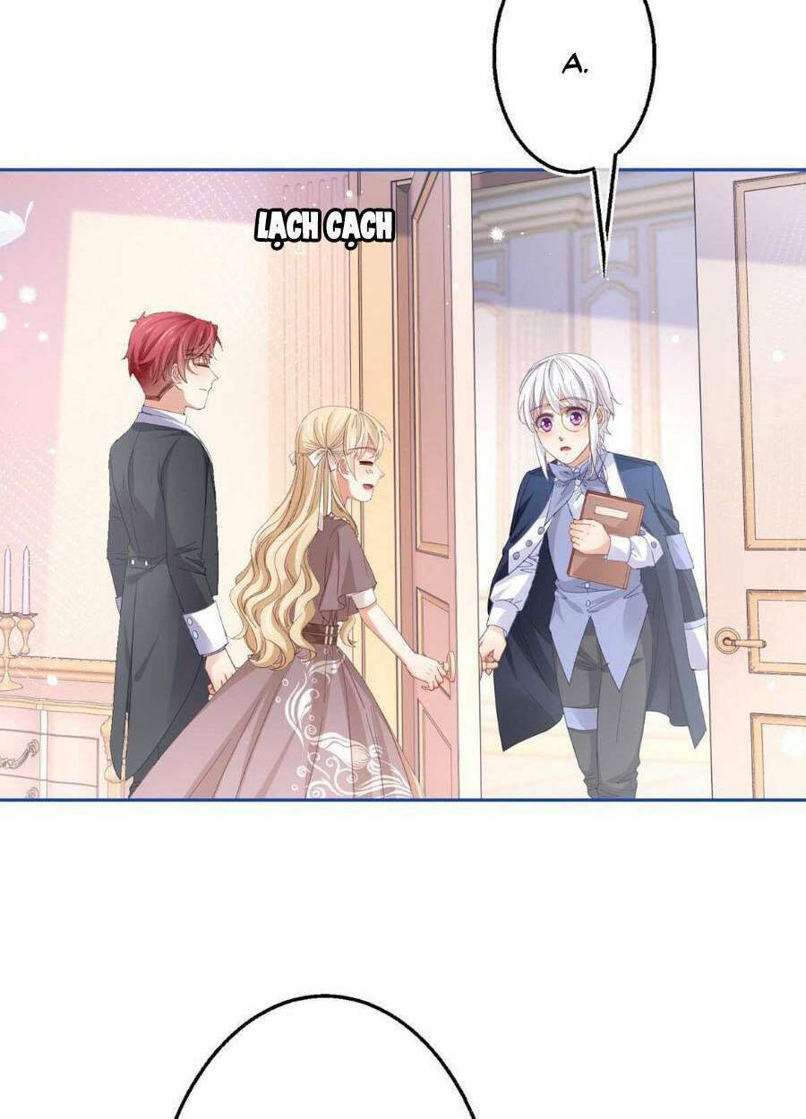 Nữ Hoàng Đầu Tiên Của Đế Quốc: Chapter 78