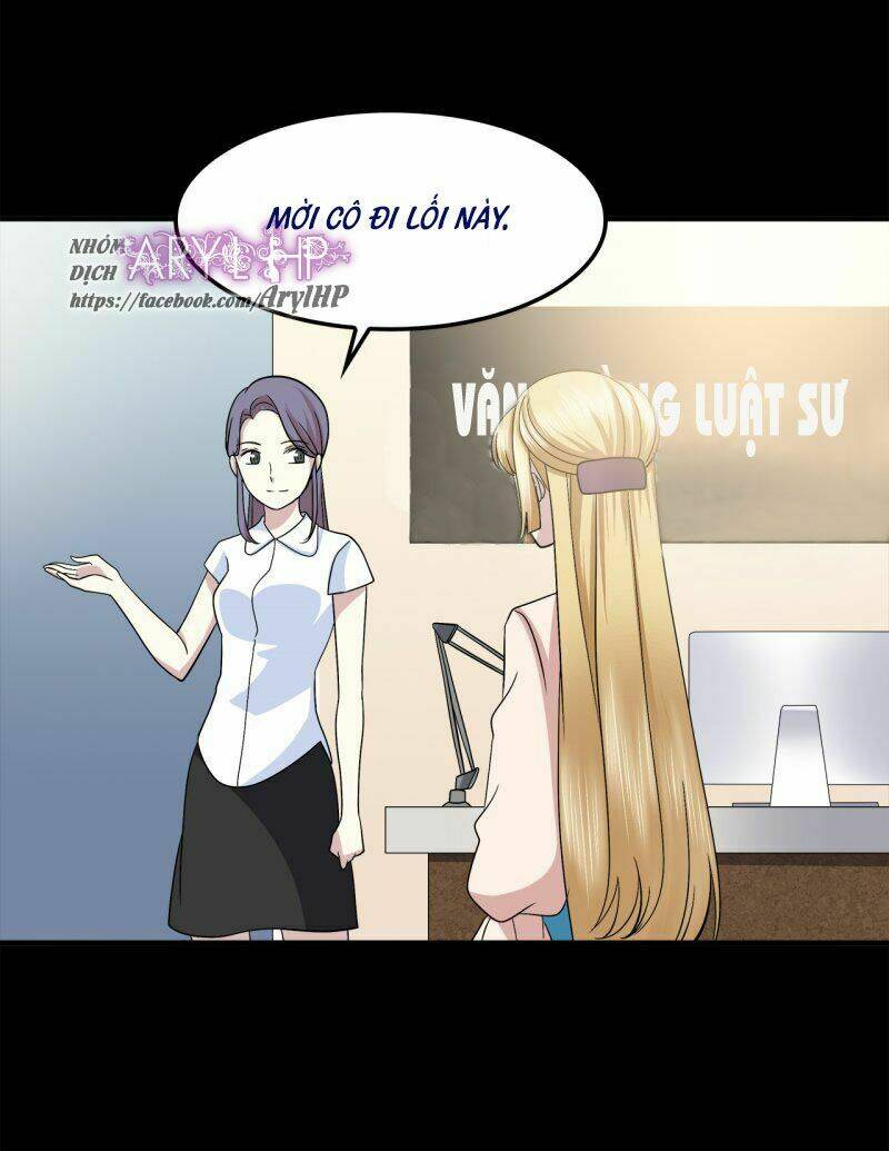 Người Yêu Thời Không: Chapter 28