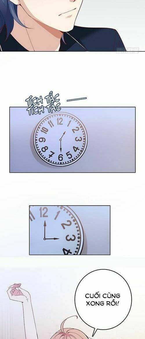 Bí Mật Kết Hôn Với Ảnh Đế: Vợ Ơi Đến Đây Tấn Công Đi Nào: Chapter 51