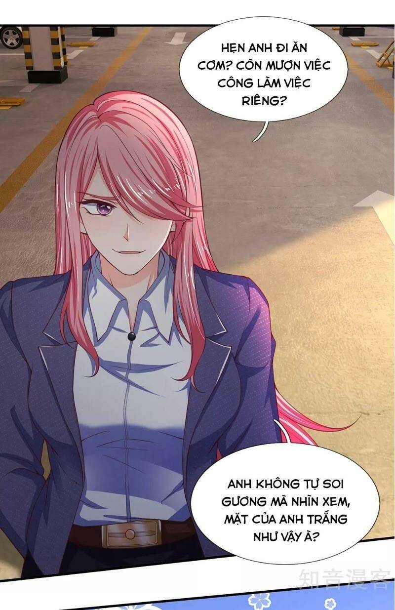 Chung Cực Binh Vương Tại Đô Thị: Chapter 112