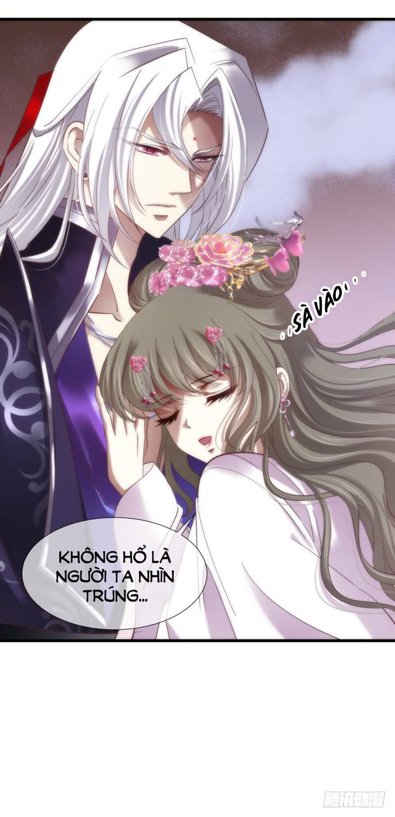 Một Vạn Tư Thế Công Lược Yêu Nam: Chapter 141