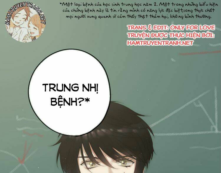 Viện Bảo Tàng Tâm Nguyện: Chapter 4.1
