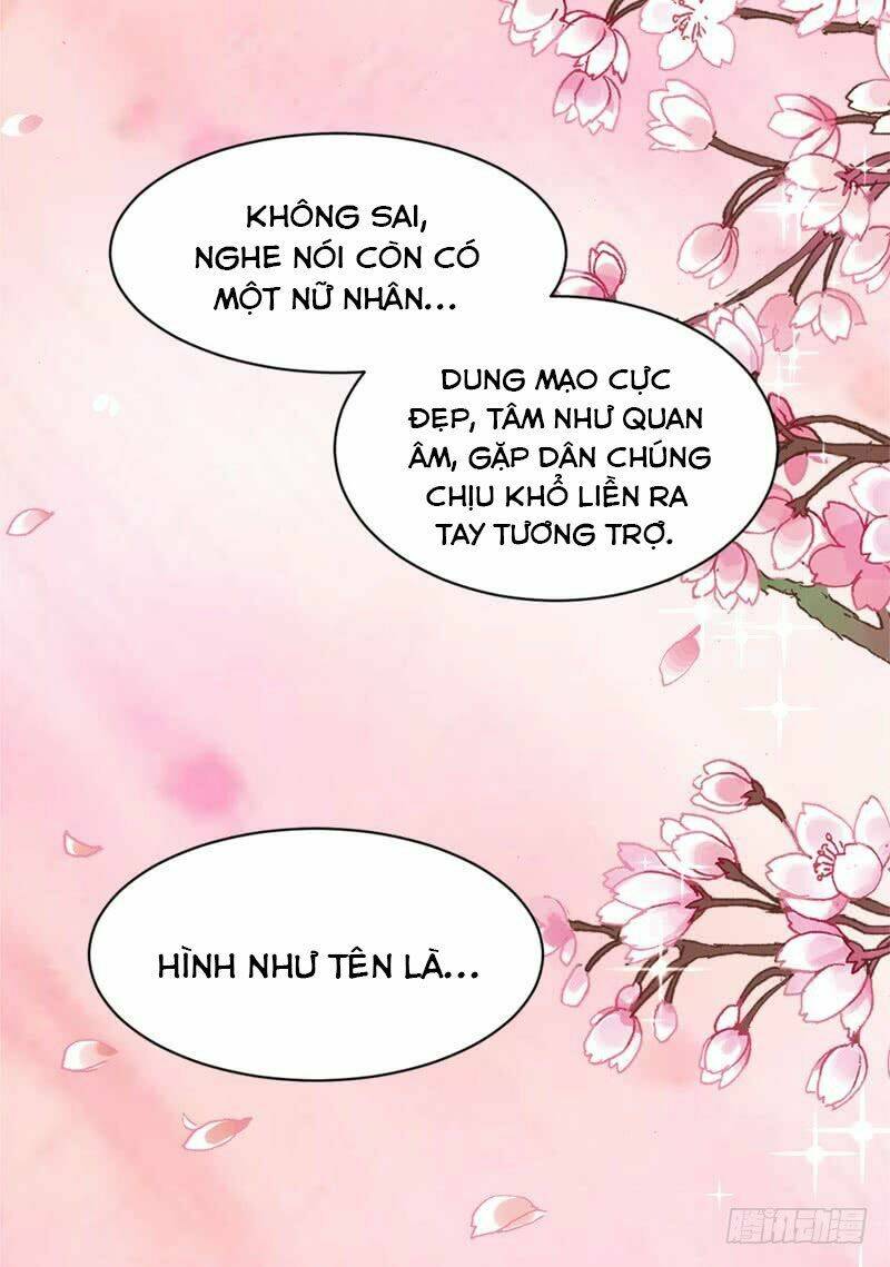 Trò Chơi Trừng Phạt: Chapter 50