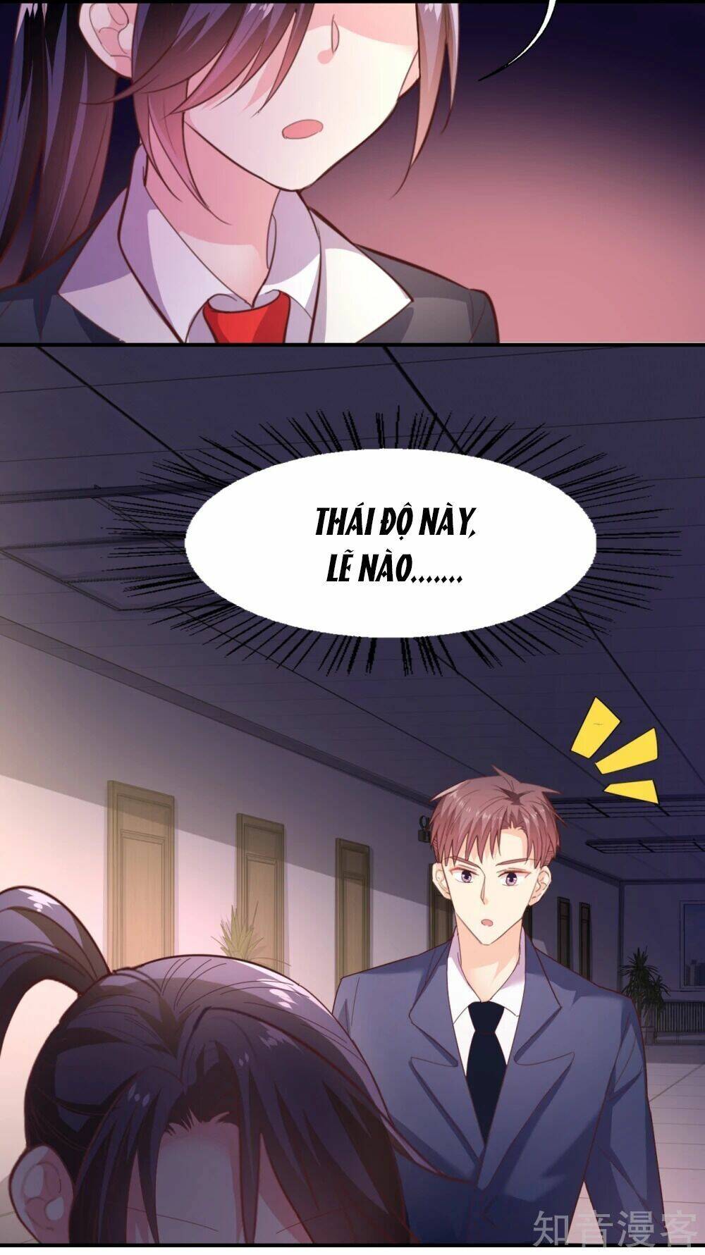 Sau Này Vẫn Cứ Thích Anh: Chapter 39