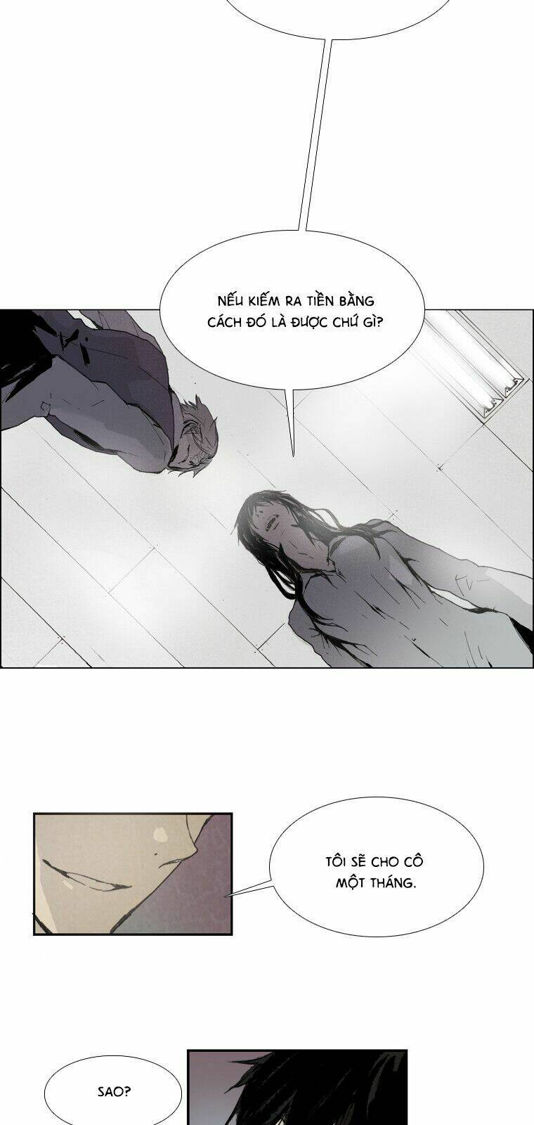 American Ghost Jack: Chapter 2
