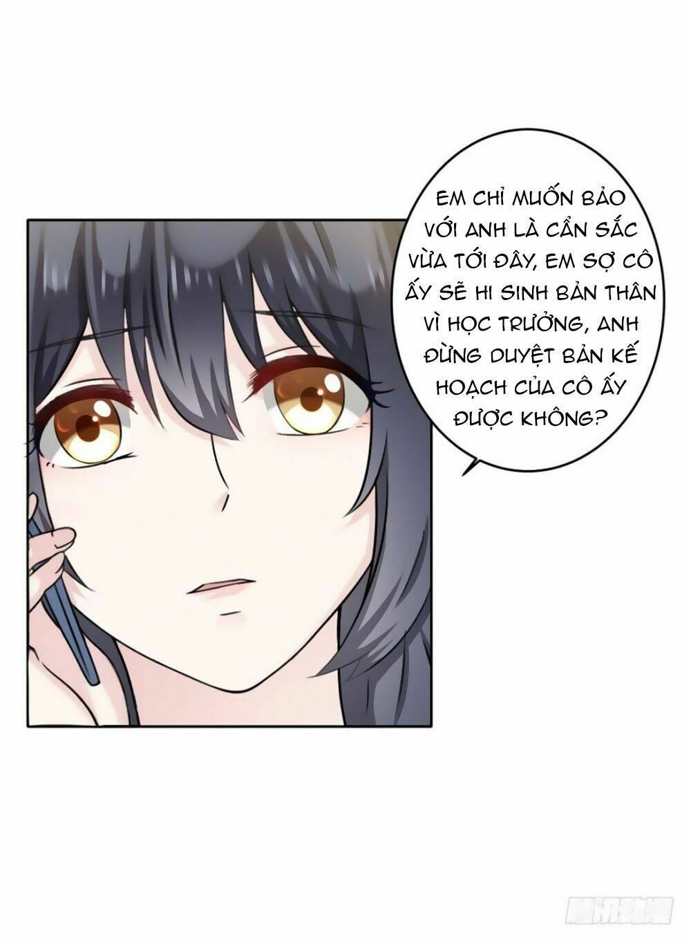 Thiên Kim Đường Môn: Chapter 90