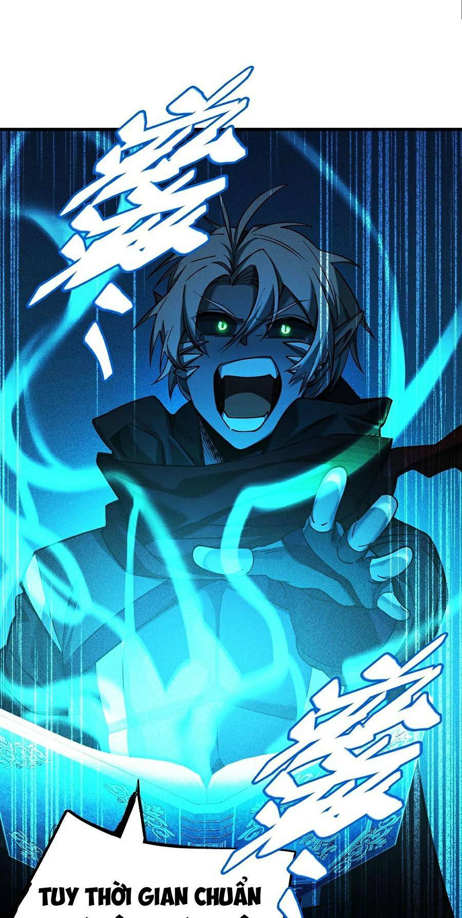 Người Chơi Siêu Mạnh: Chapter 10