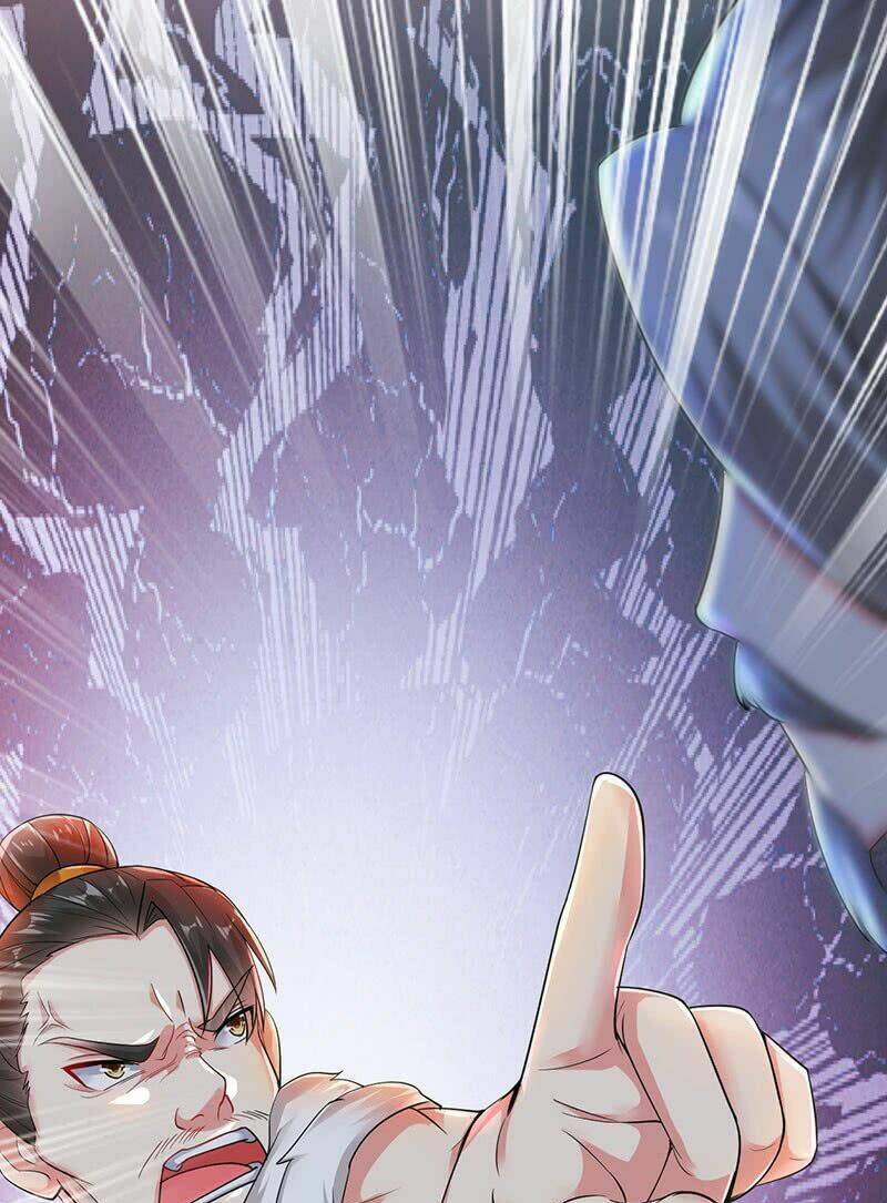 Tối Cường Chiến Hồn: Chapter 2
