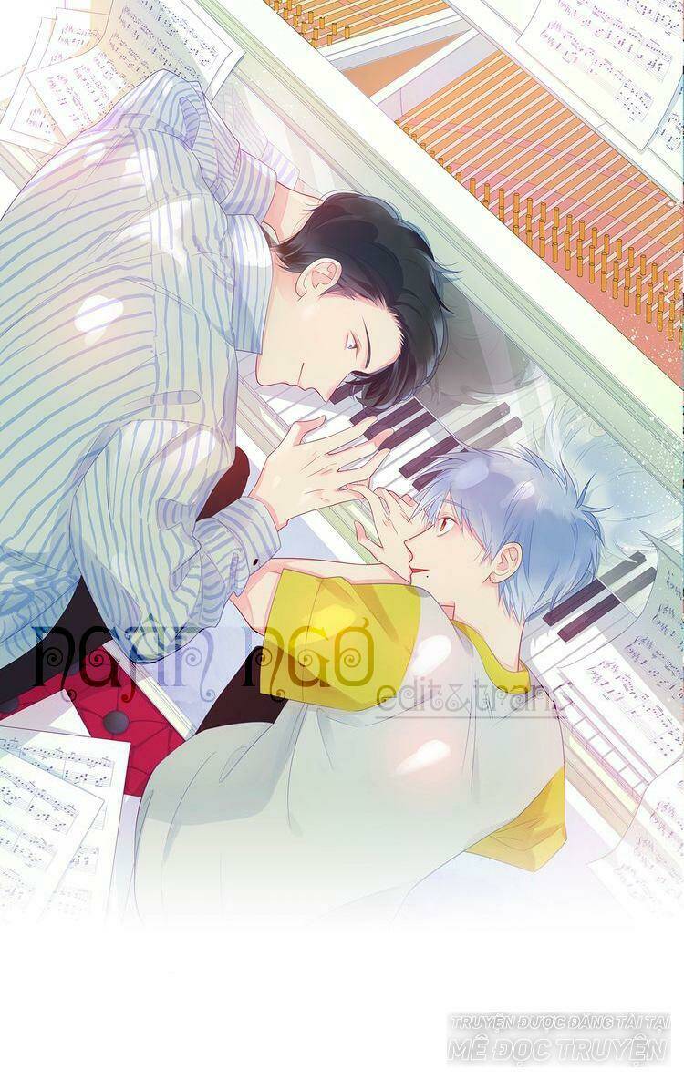 Giai Điệu Của Sự Va Chạm: Chapter 46
