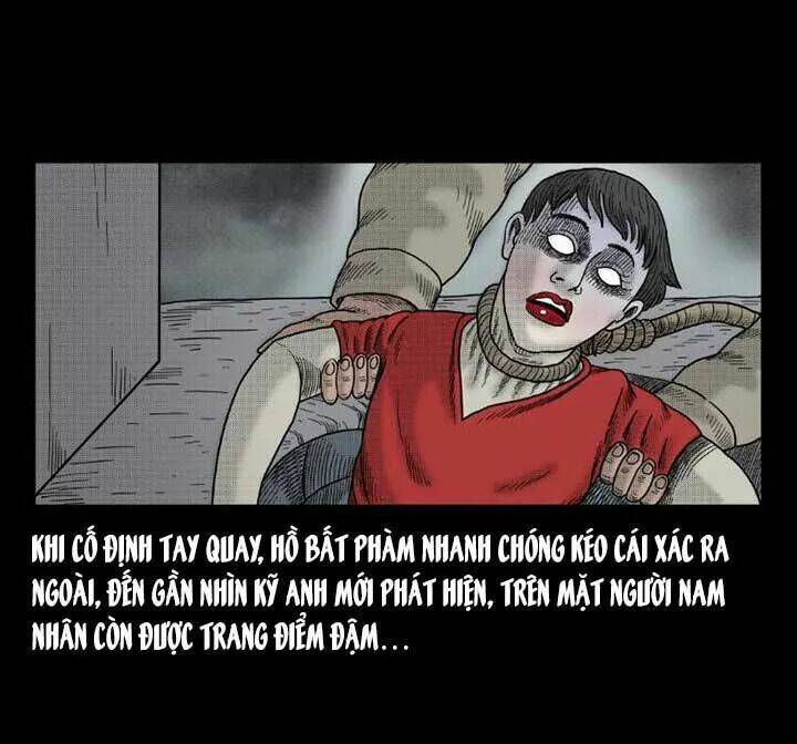 Kỳ Án Có Thật: Chapter 51