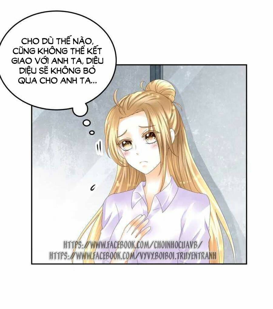 Tiền Thế Kim Sinh Của Chung Tiểu Thư: Chapter 7