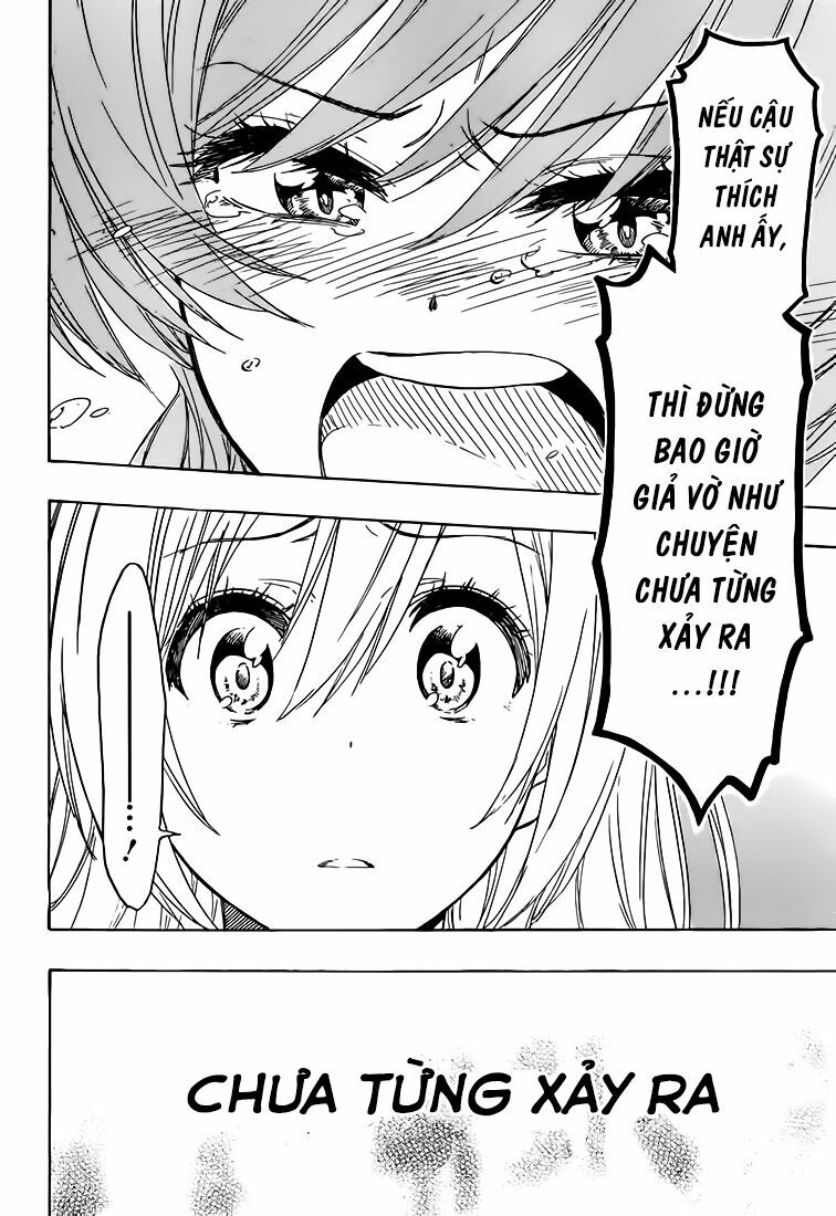 Tình Yêu Ngang Trái: Chapter 224