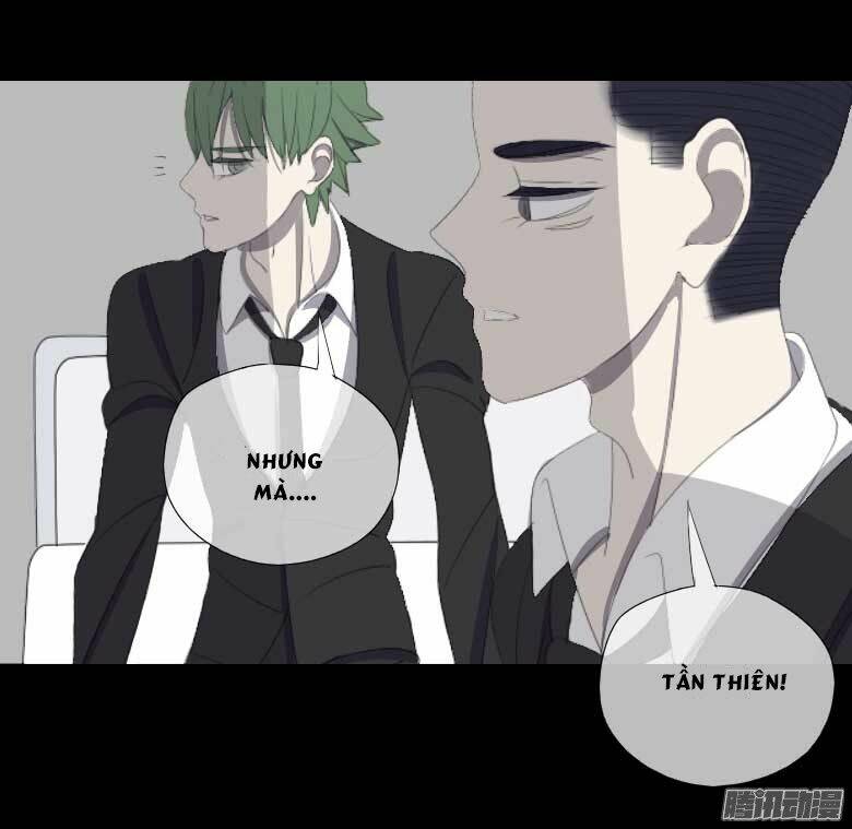 Bệnh Viện Thiên Đường: Chapter 15