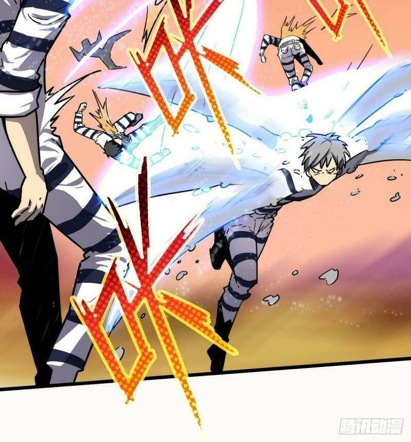 Bị Ép Trở Thành Cứu Thế Chủ: Chapter 18