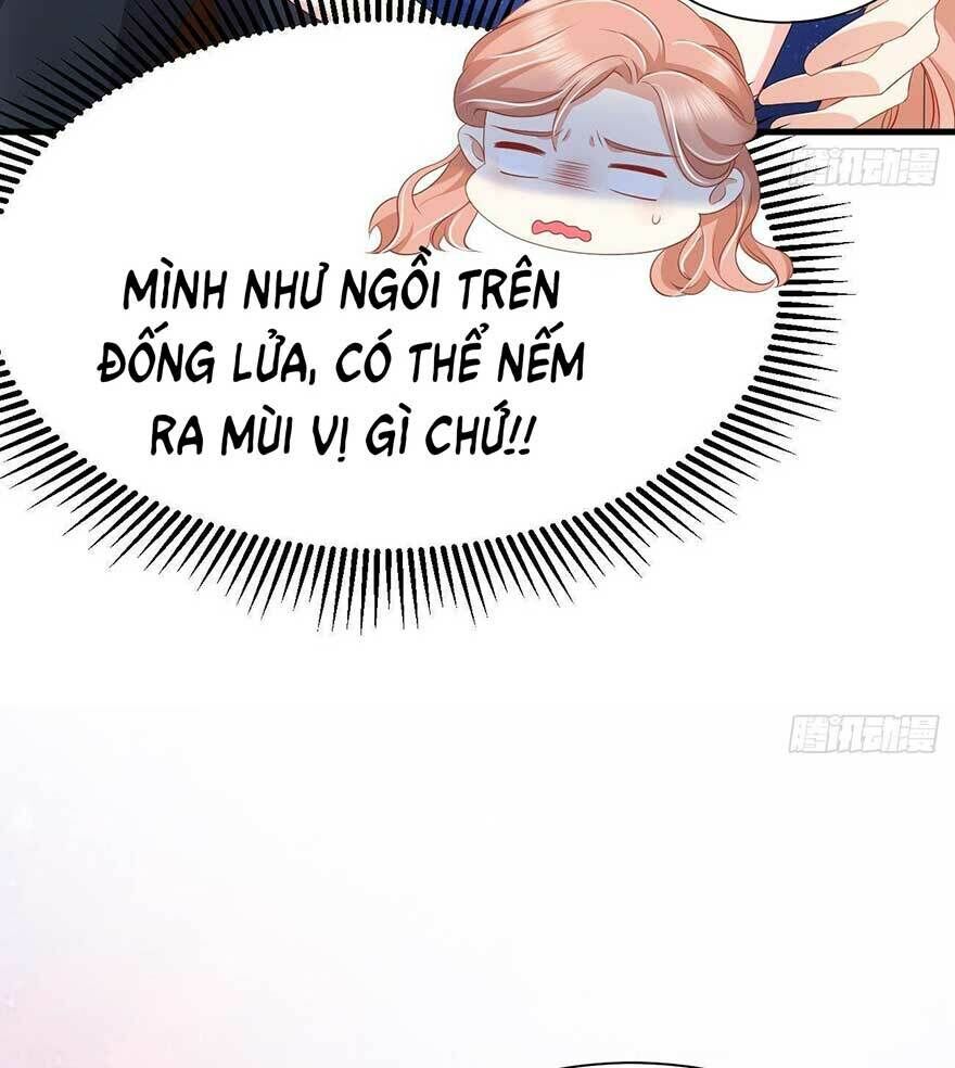 Ức Vạn Song Bảo: Mami, Bó Tay Chịu Trói: Chapter 19