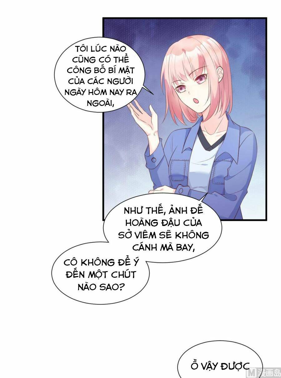 Tư Sủng Cục Cưng Bảo Bối: Chapter 54