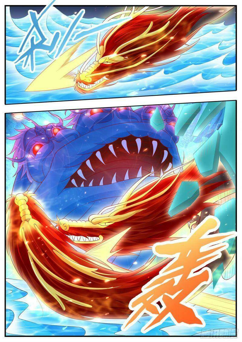 Ai Nói Ta Là Đại Lão?: Chapter 32