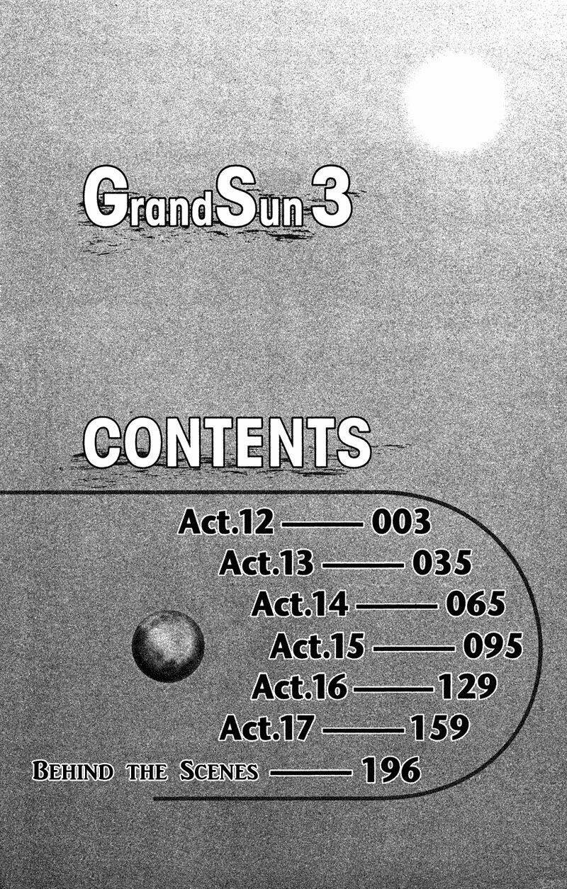 Grand Sun: Chapter 12