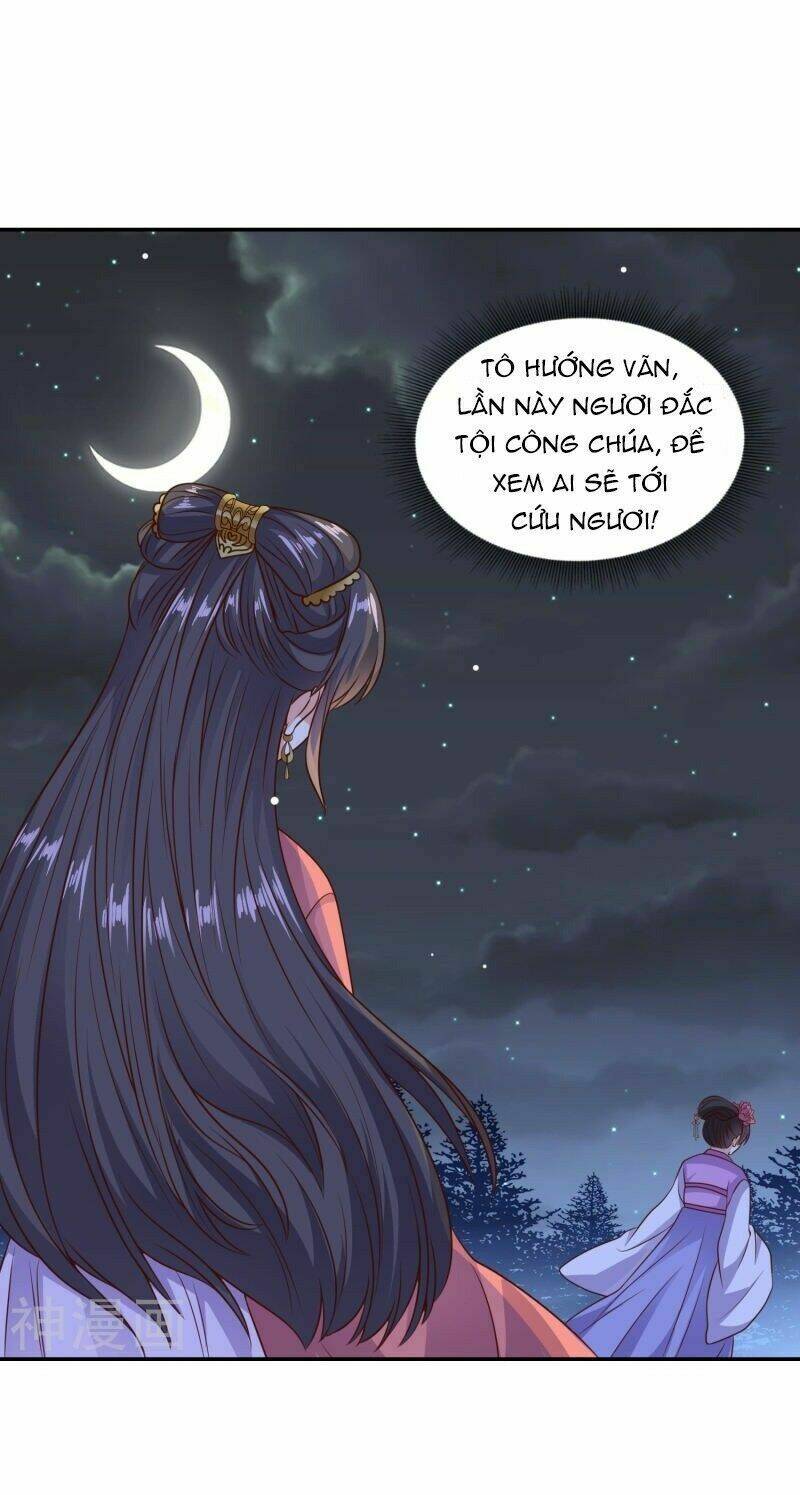 Đích Nữ Kiều Phi: Chapter 23