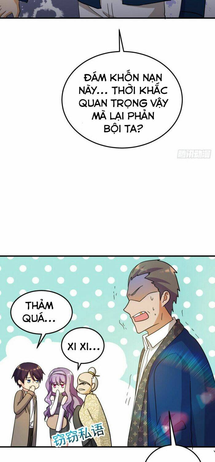 Đại Gia Livestream Vạn Giới: Chapter 80